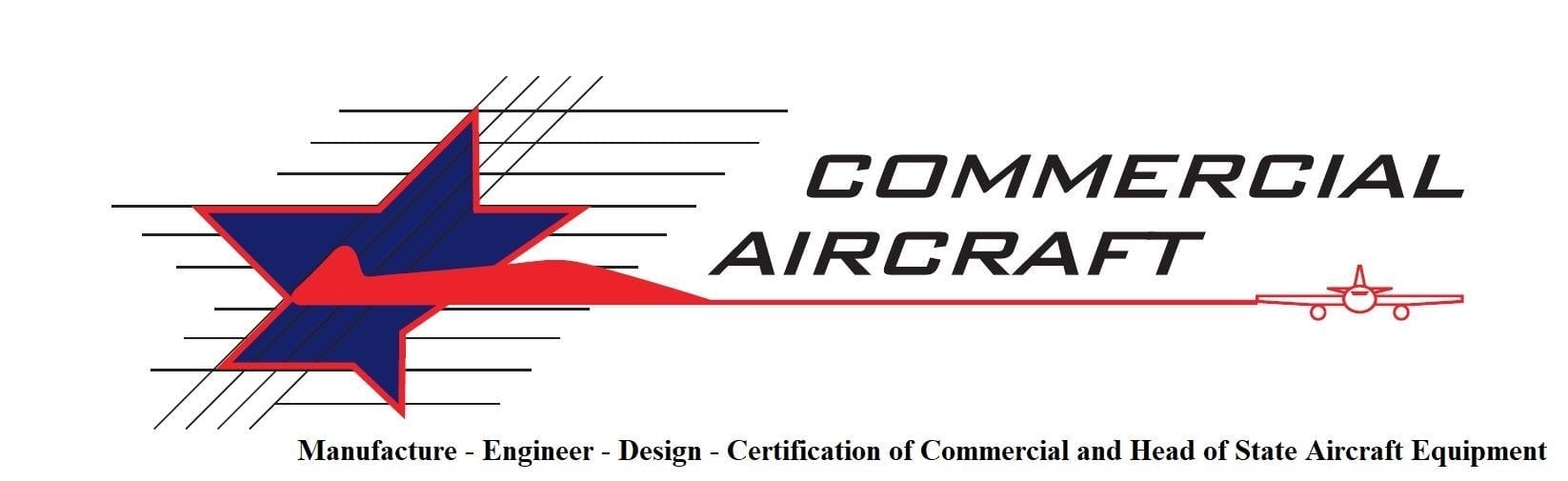 Commercial Aircraft Equipment