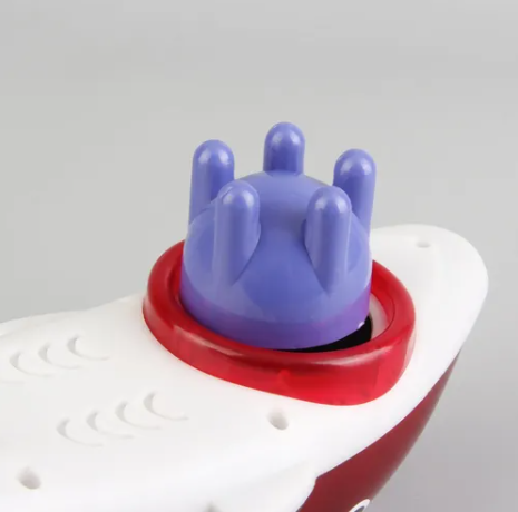 KL-98
MASAJEADOR CORPÓRAL
CON INFRARROJO