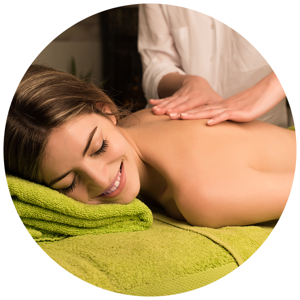 massage - get in-home massage in Toronto Area. 