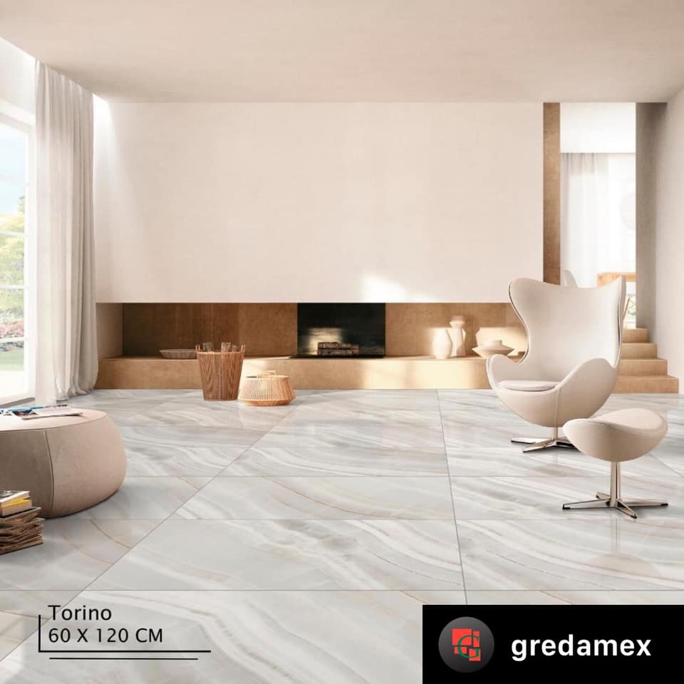 TORINO 
Medidas: 60X120 cm
