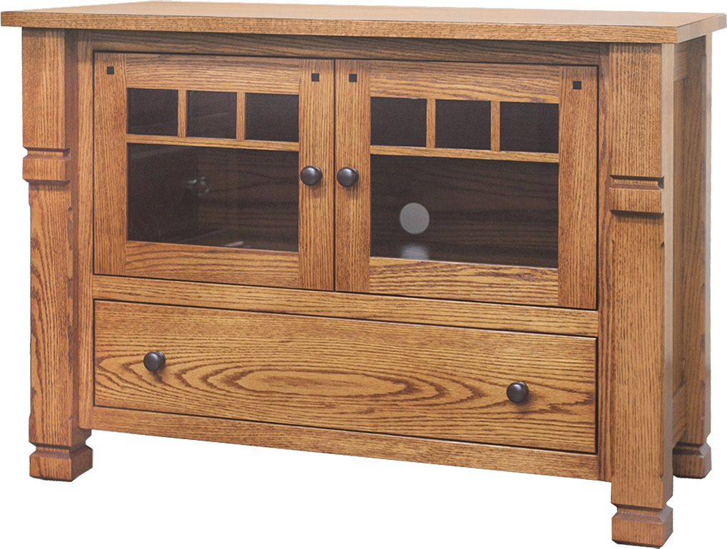 Brockport TV Cabinet-#67