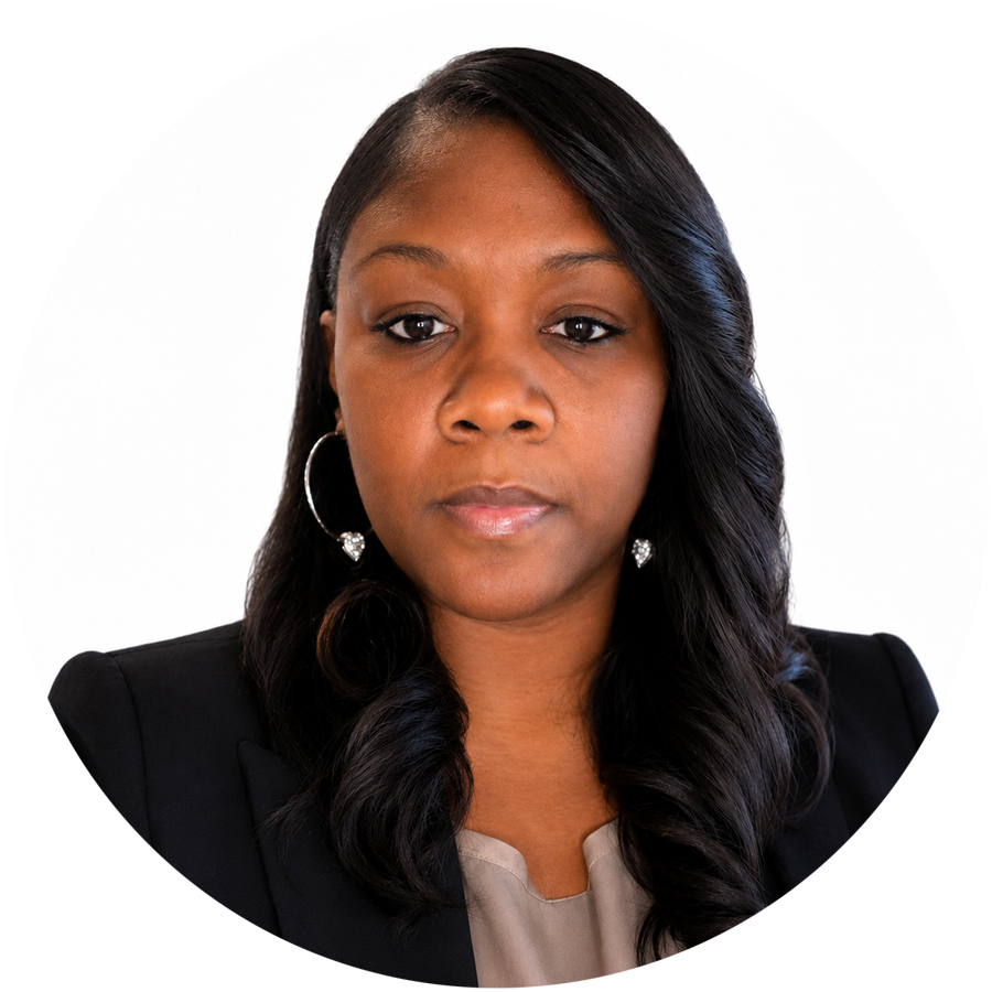 General Manager, Tamita Freeman.