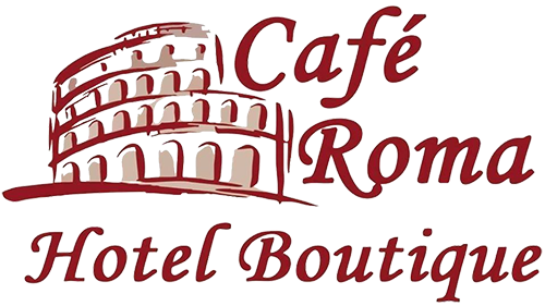 Hotel en Perote – Restaurante Café Roma – Veracruz