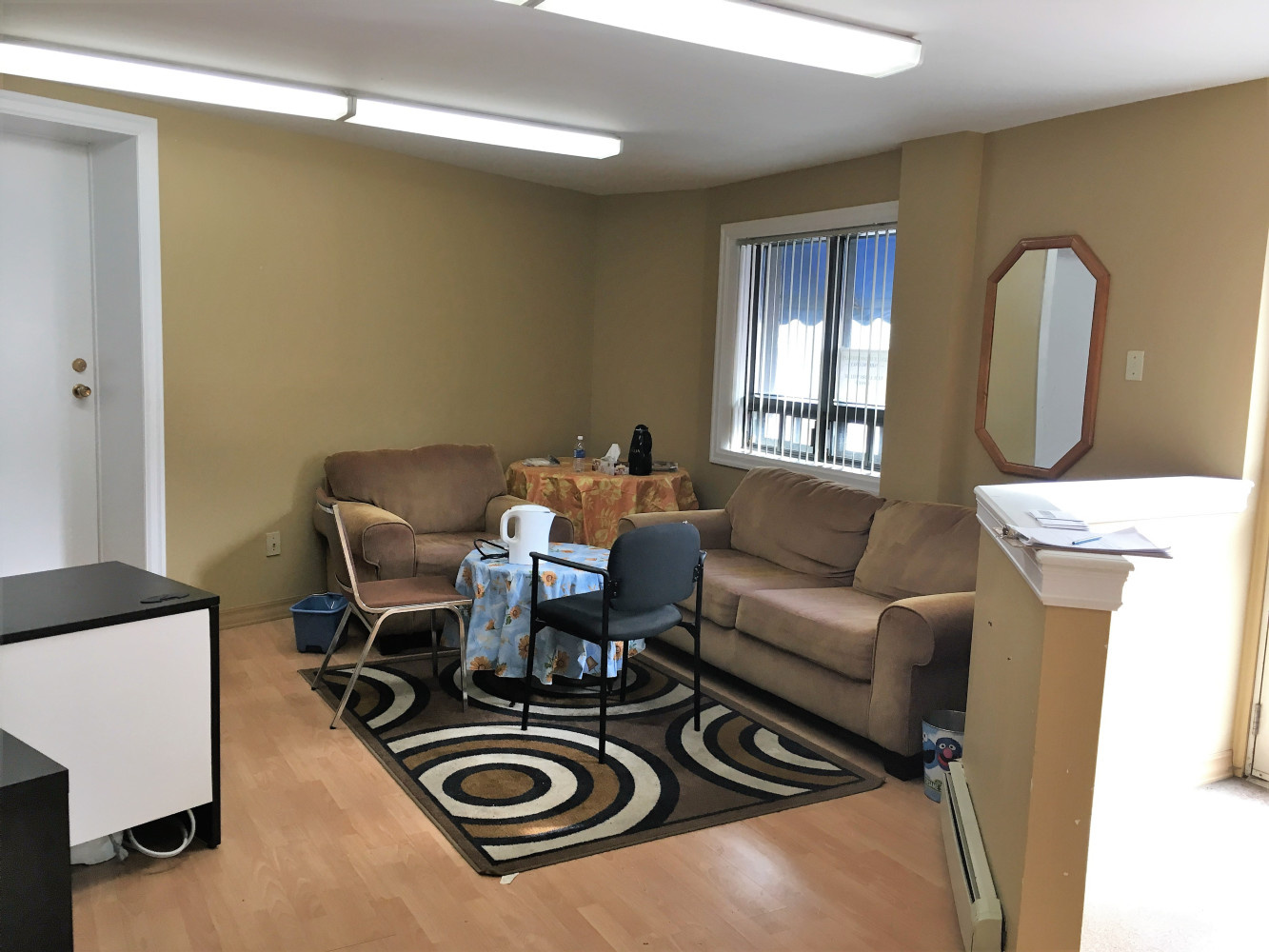 Reception/Waiting Area
Photo 3