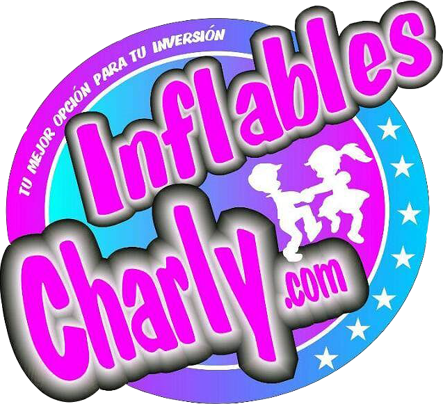 Inflables Charly