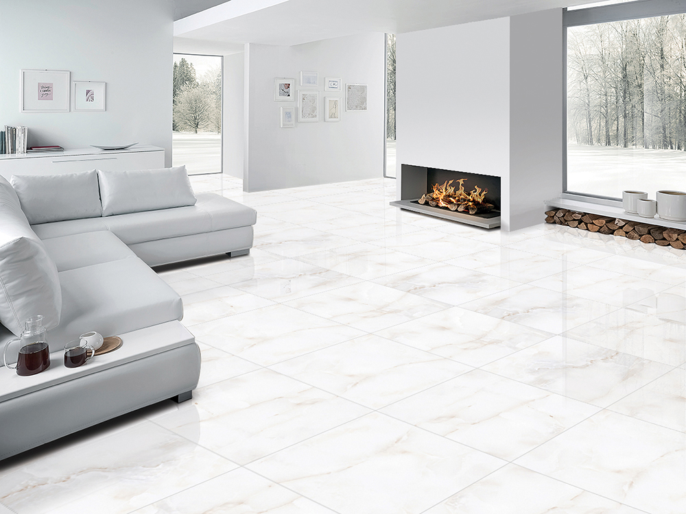 ONIX WAVE 
Medidas: 60X60 cm