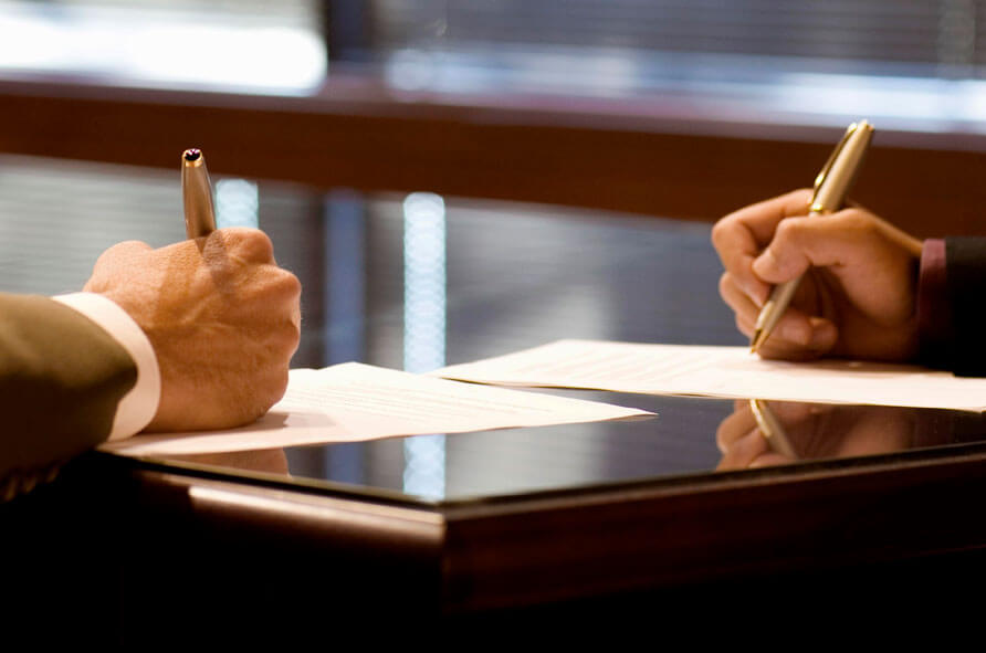 Notaria No. 1 Puente de Ixtla   -  CONTRATOS