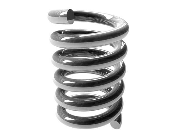 Resortes Maquilados - RESORTES MAQUILADOS