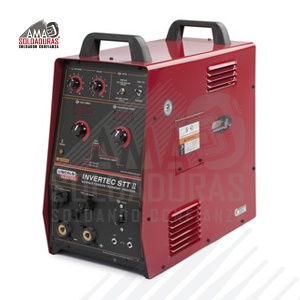 INVERTEC® STT II Invertec STT II K1525-1