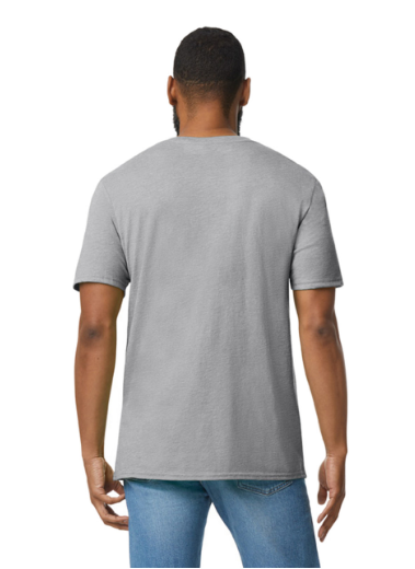 CAMISA ADULTO DE CUELLO V