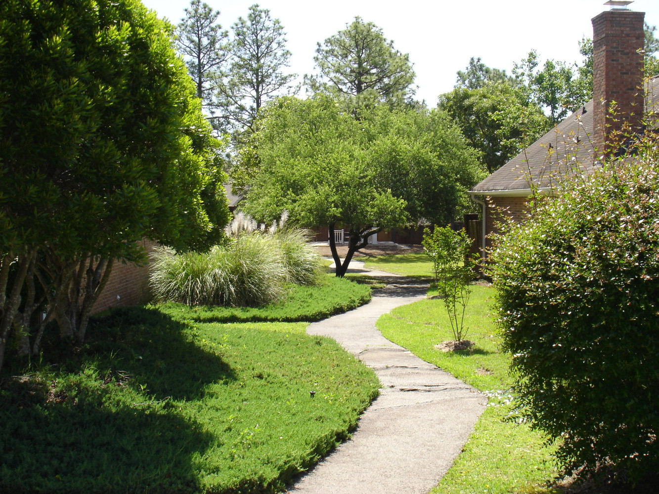 White Birch Circle Home Owners Association, Inc.