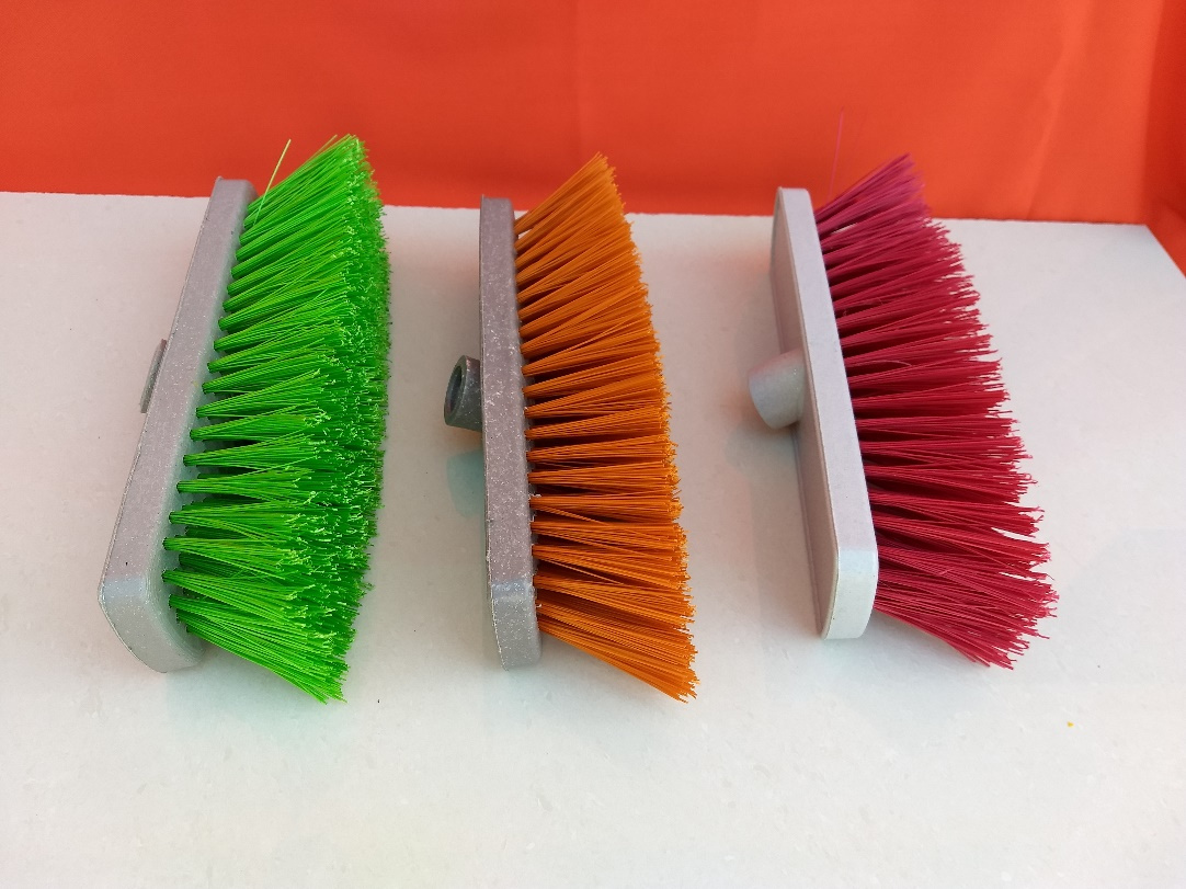 CEPILLO DURO INCLINADO