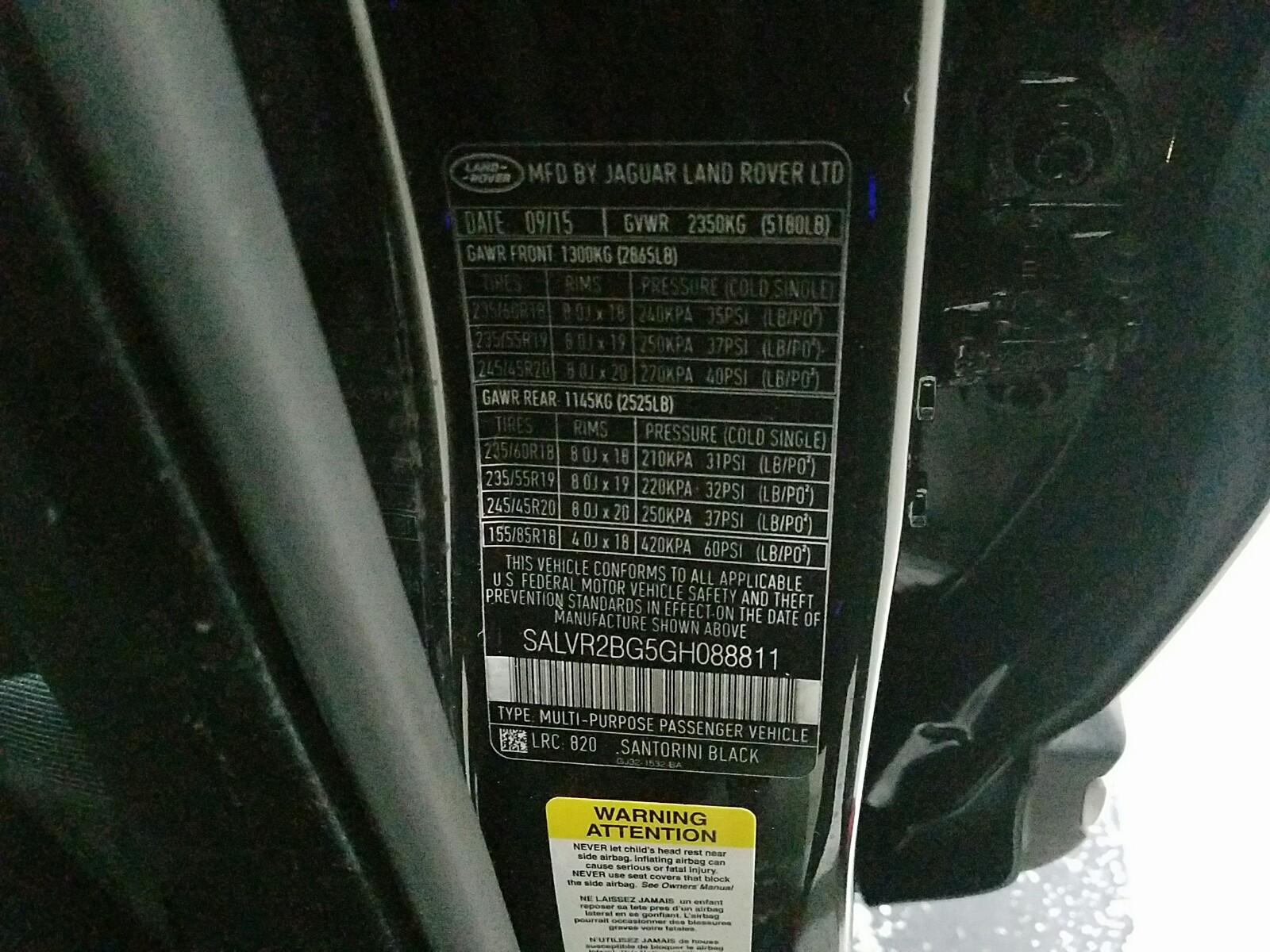 MFGTAG