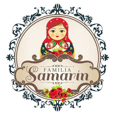 Restaurante ruso - Familia Samarin - Valle de Guadalupe