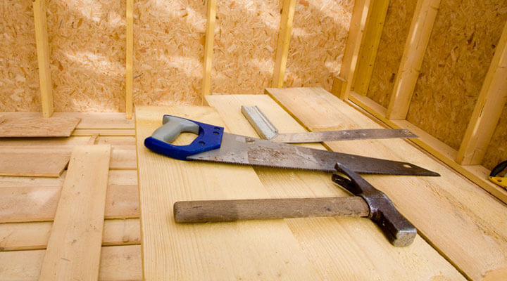 Maderas y Triplay Nuevo Milenio - TRIPLAY