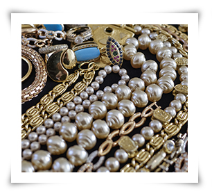 Handcrafted Jewelry
