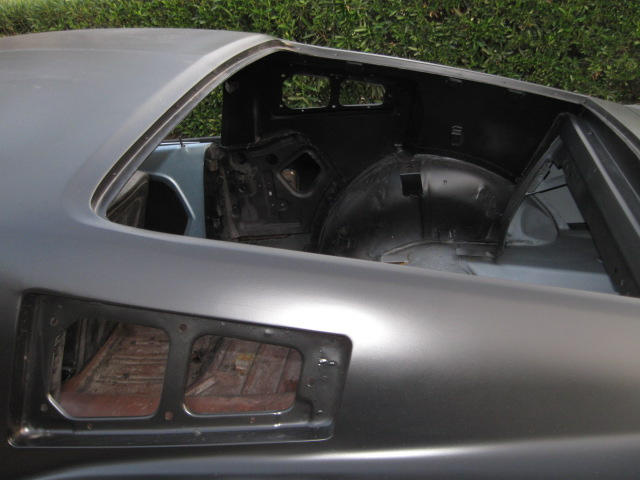 New full quarters just like factory.