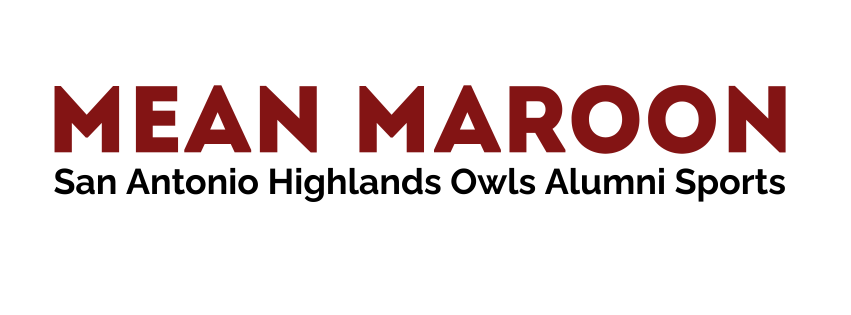 Mean Maroon