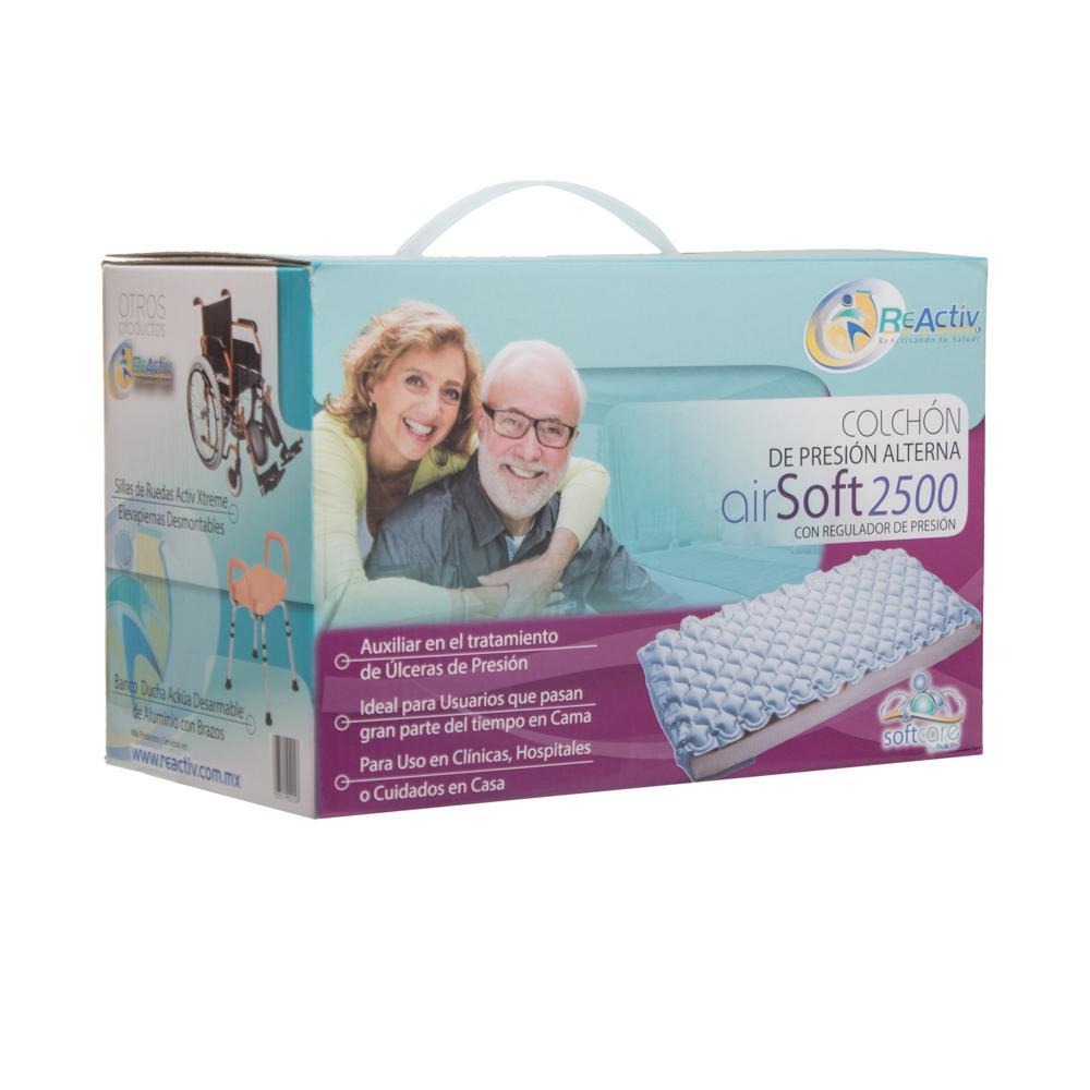 COLCHON DE PRESION ALTERNA $1150