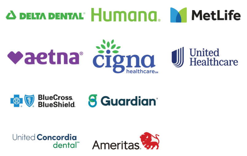 List of logos for qualifying insurance companies List of logos for qualifying insurance companies