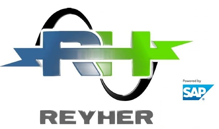 Reyher