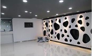 Remodelación de oficinas