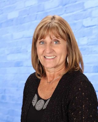 Linda McCasland