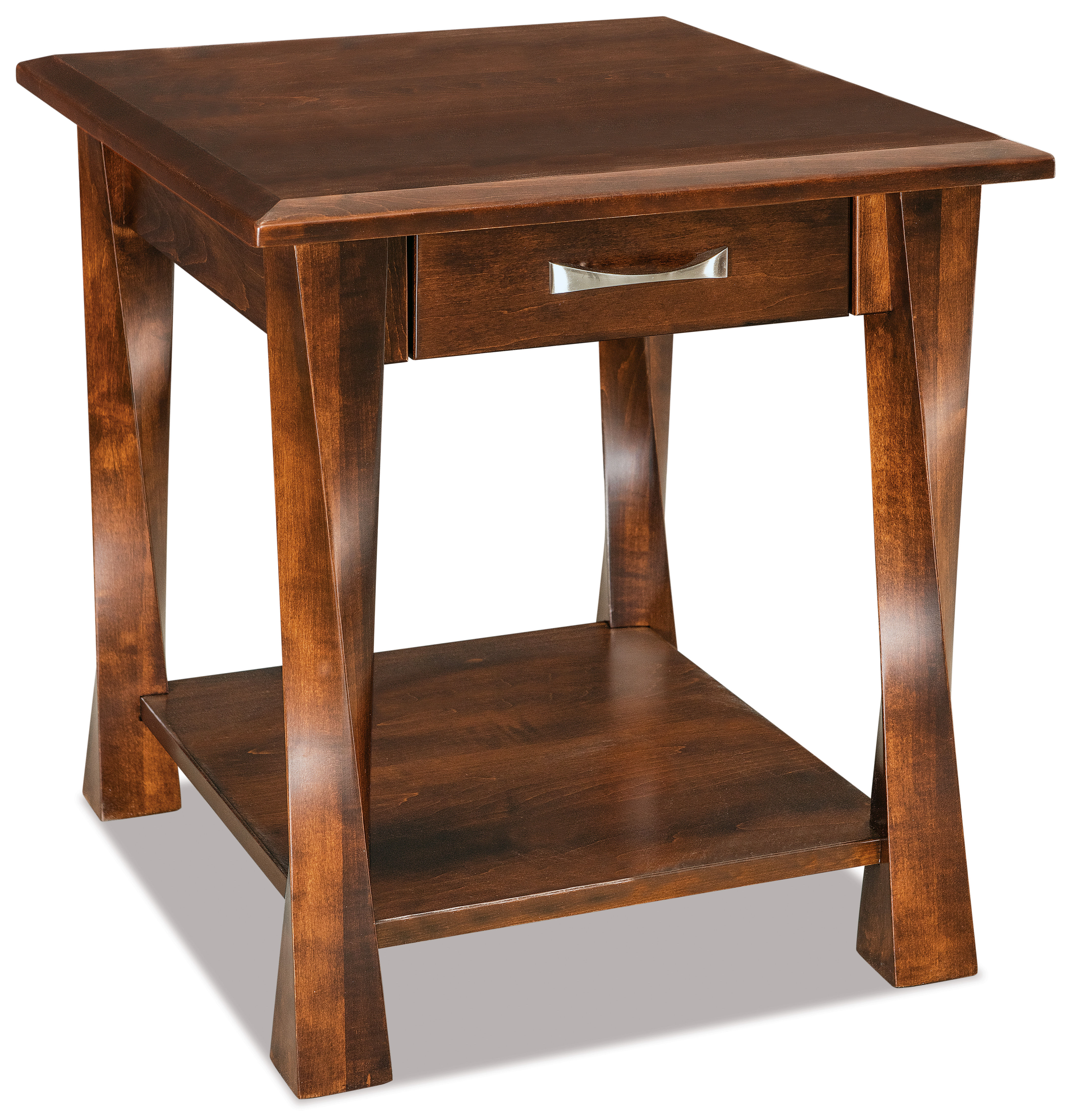 Lexington Arc End Table