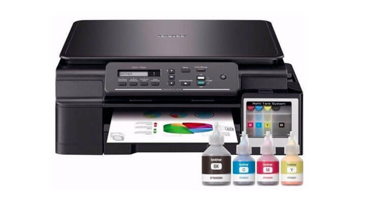 Star Print Veracruz - IMPRESORAS BROTHER