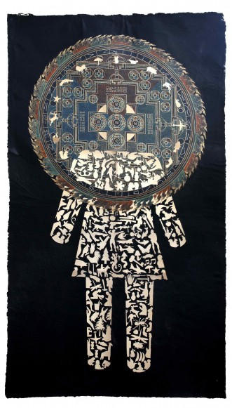 Black Scripture Series, 2012