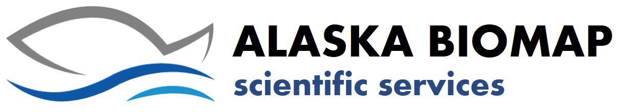 Alaska BioMap