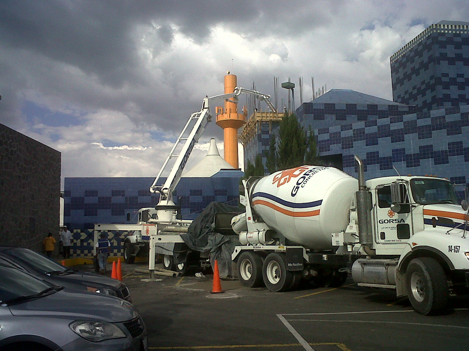 MUSEO PAPALOTE DEL NIÑO