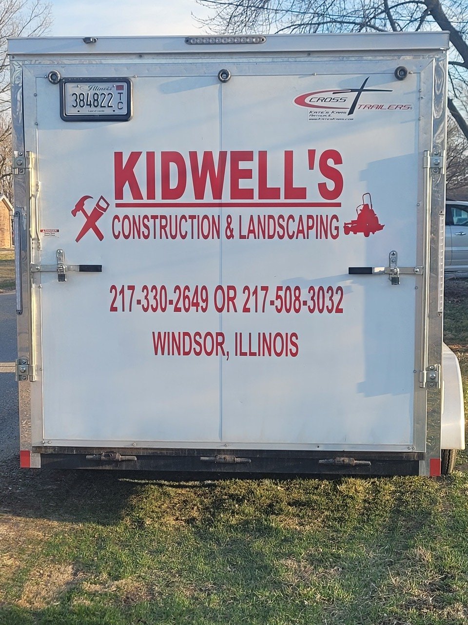 Construction and Landscaping Company