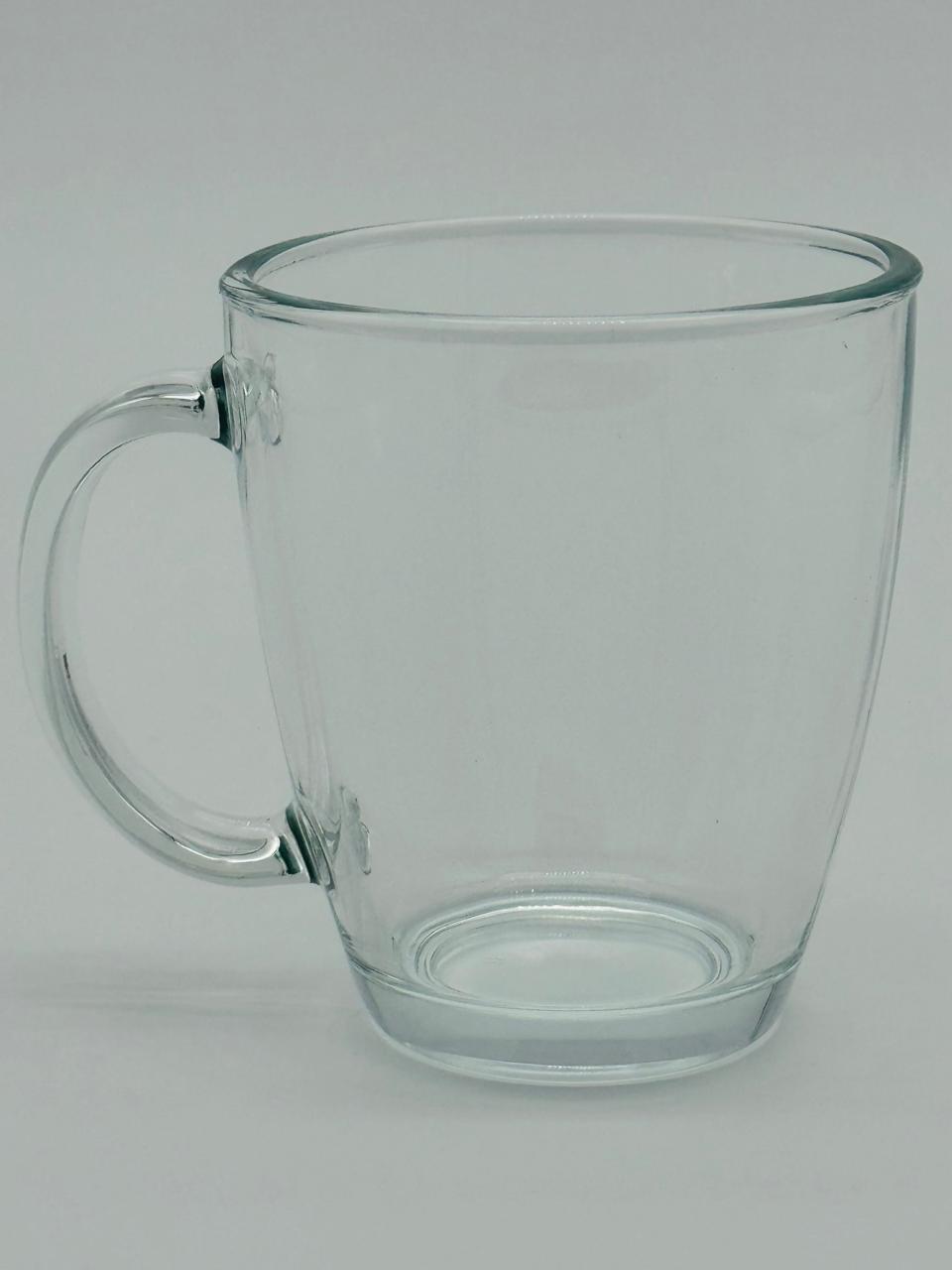 Taza Cafetero Macchiato 400ML

