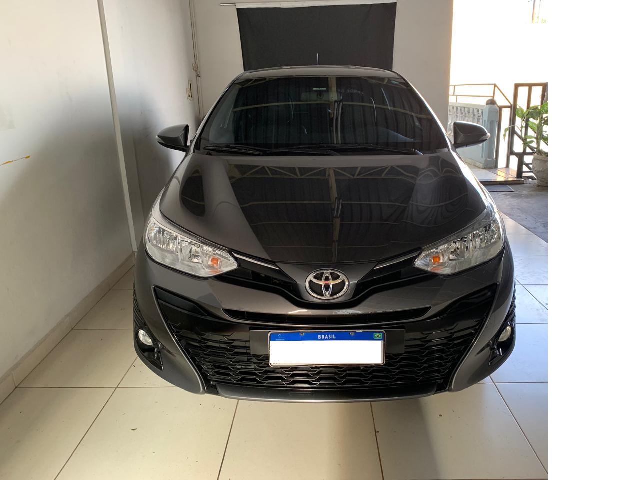 YARIS  XS  2021/2022