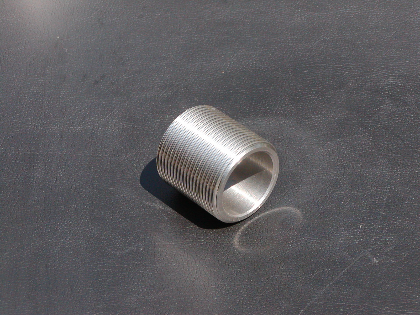 Evans Premium Manufacturing Home