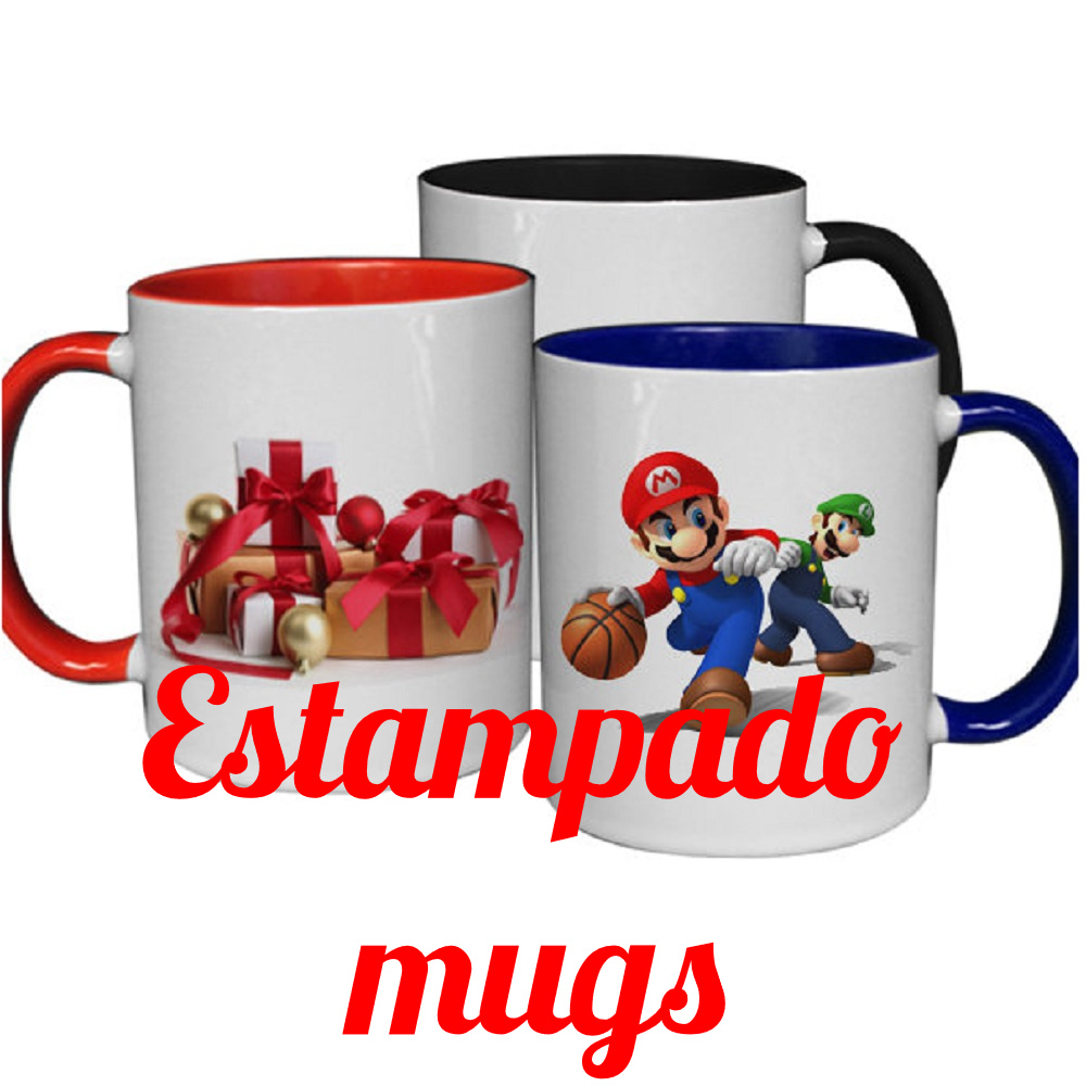 Mugs