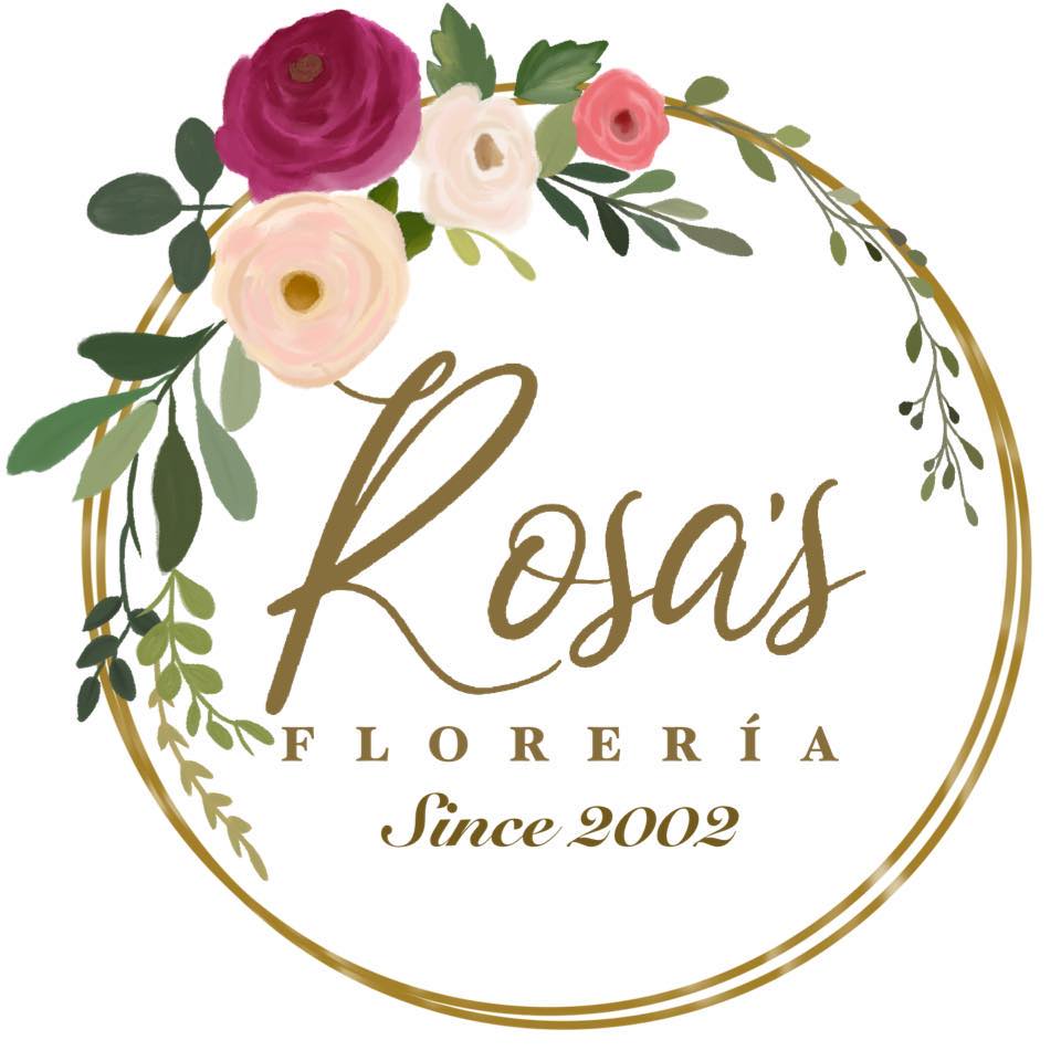 Arreglos florales - Rosa’s Florería - Naco, Sonora