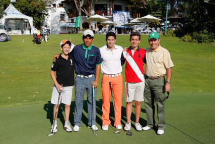 Torneo de Patrocinadores