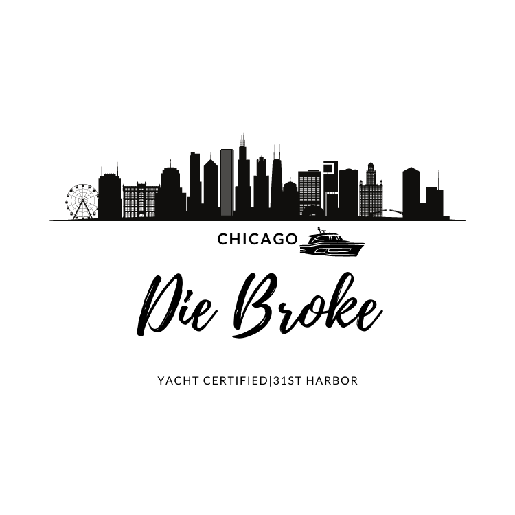 Die Broke Chicago