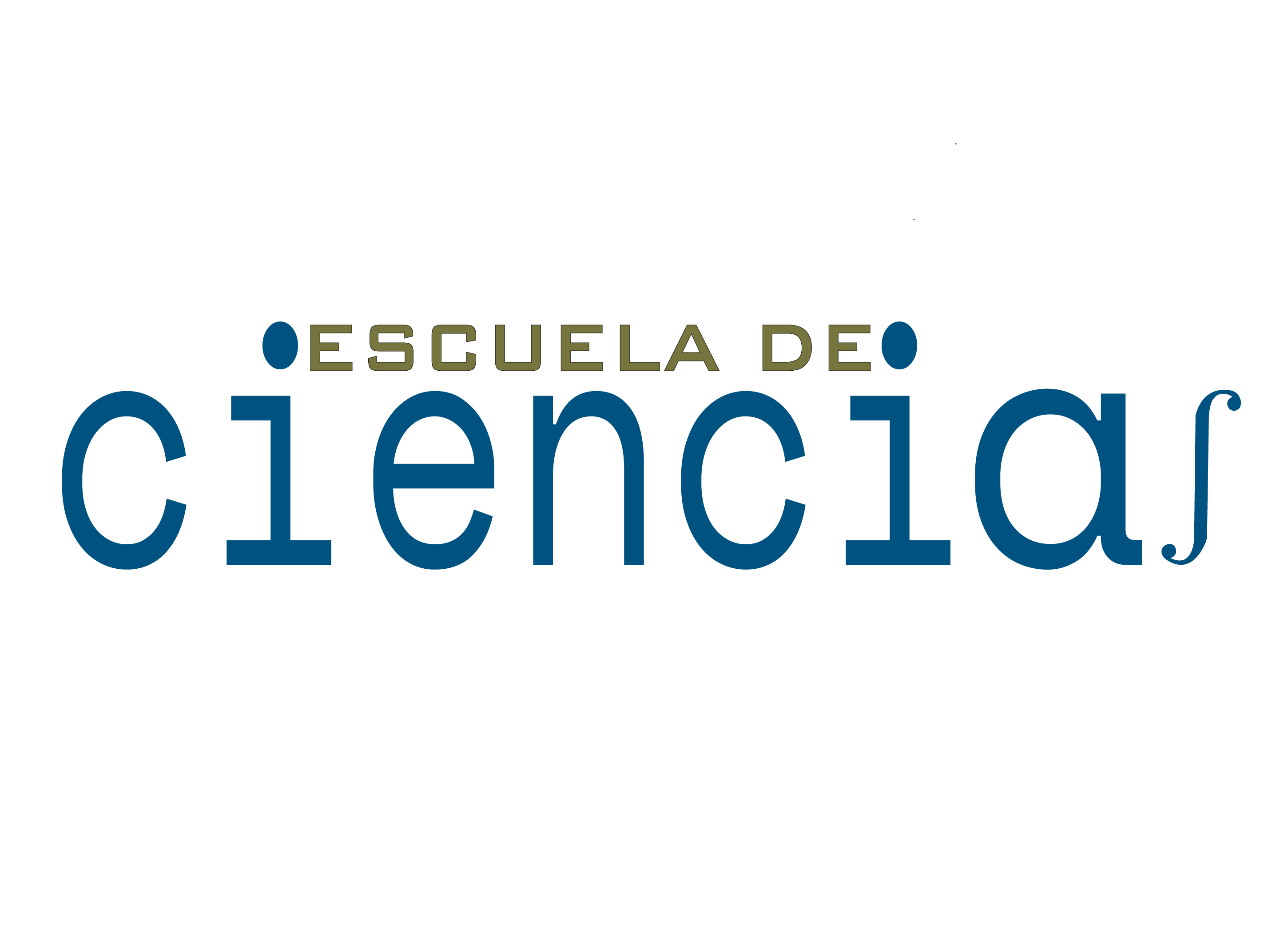 Centro  Educativo                 As en Ciencias