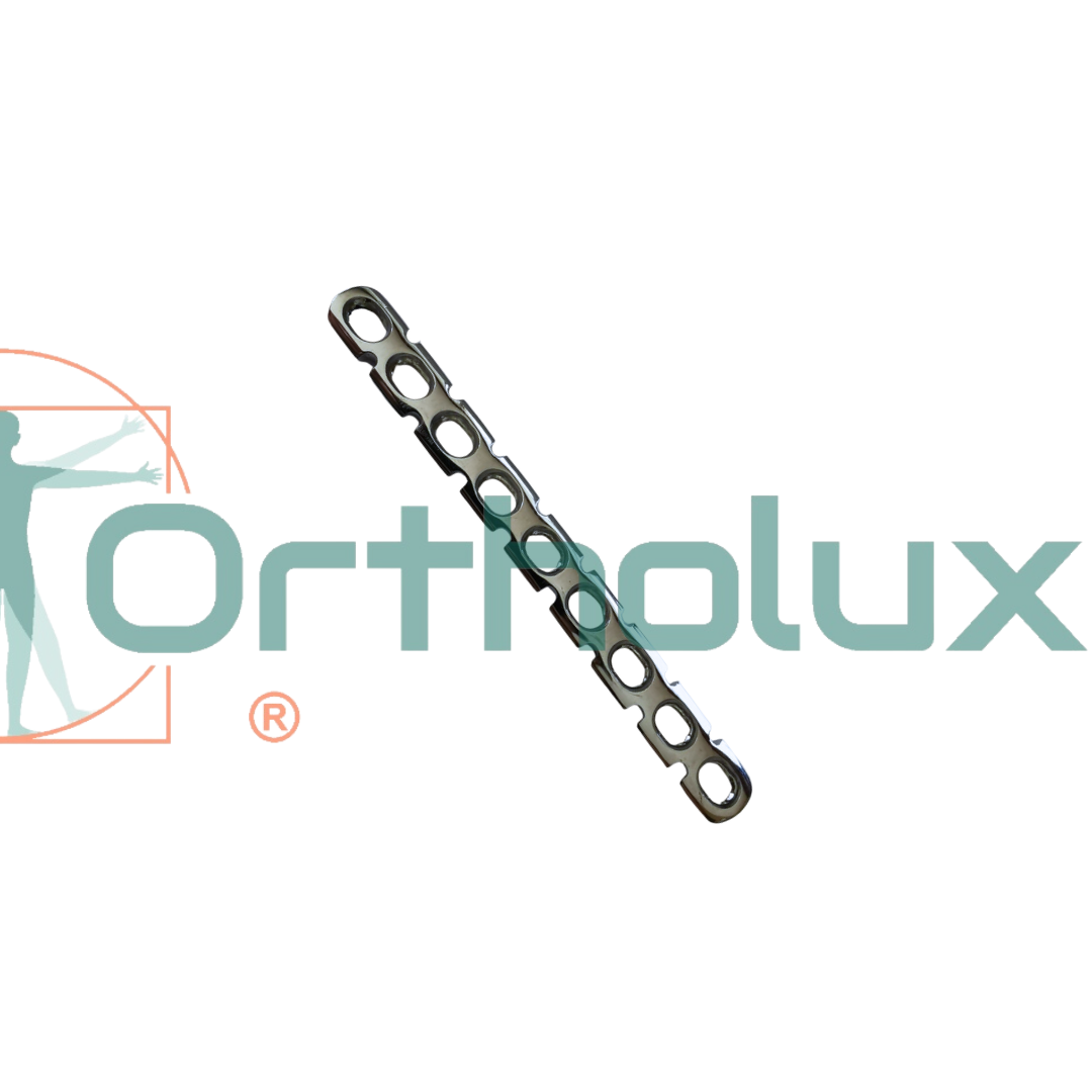 PLACA DE RECONSTRUCCIÓN 
DE CADERA