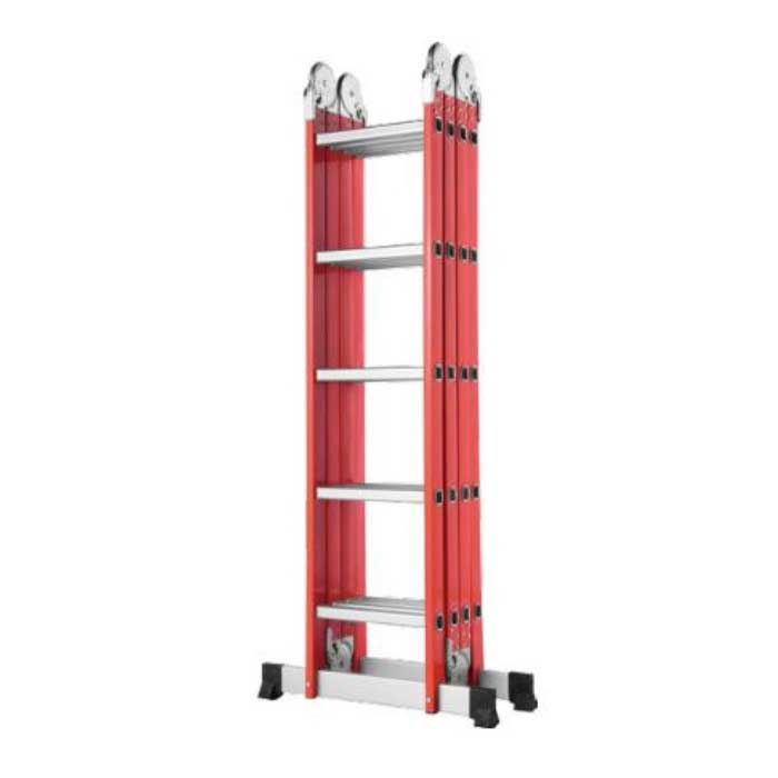 P y Cia S.R.L. - modelo JZ906-5FT