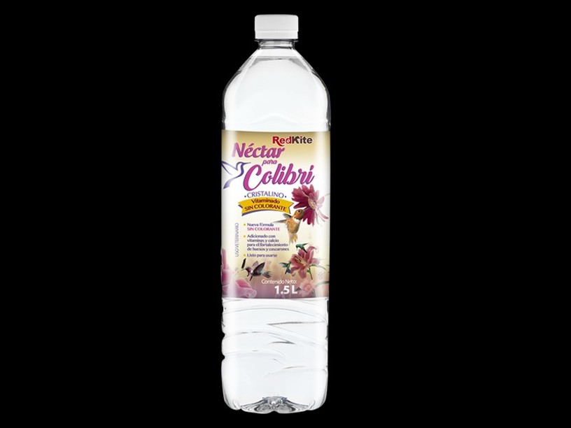FL9228 NECTAR CRISTALINO 
LIQUIDO 1.5 L