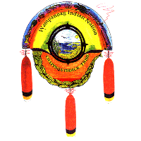 Chappaquiddick Wampanoag Tribe thanksgiving many hoops