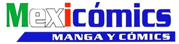 Mexicómics