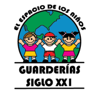GUARDERIAS SIGLO XXI