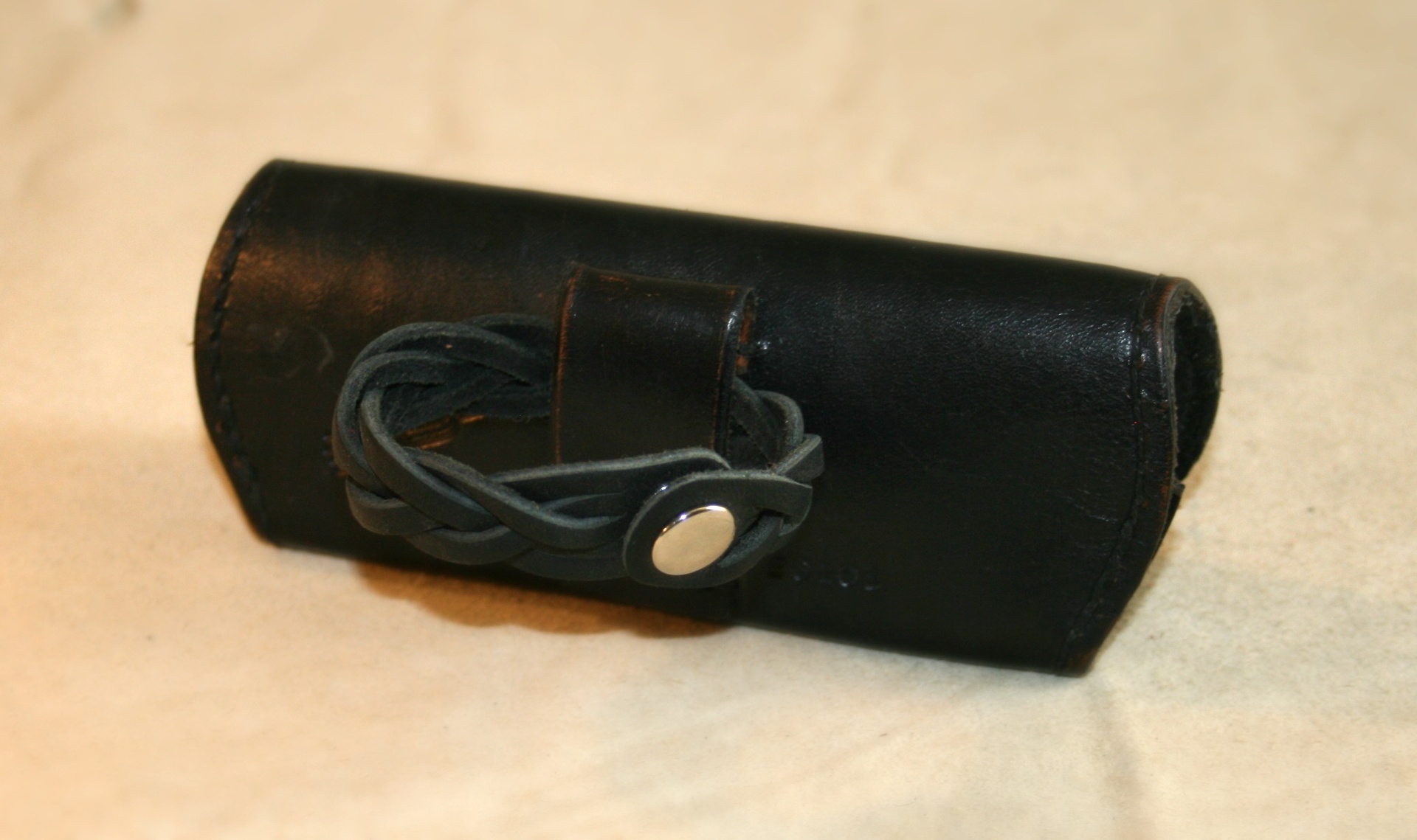 EG101, Black