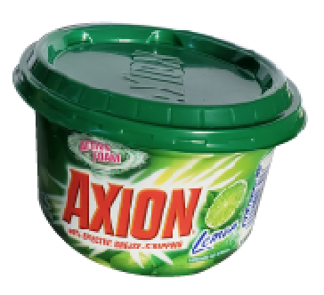 Arrancagrasa Axión en pasta 24/425 grs
Código: 336