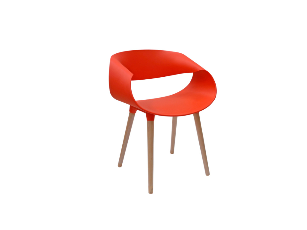 SILLA: DELTA / CATÁLOGO: CLASSICA LINE